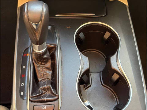 2014 Acura MDX SH-AWD w/Tech