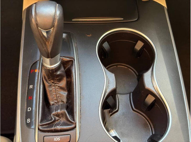 2014 Acura MDX SH-AWD w/Tech