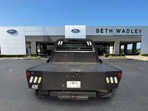 2022 Chevrolet Silverado 3500HD