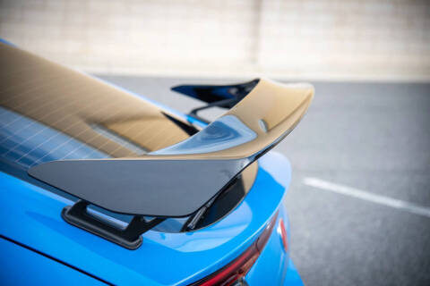 2024 Honda Civic Type R