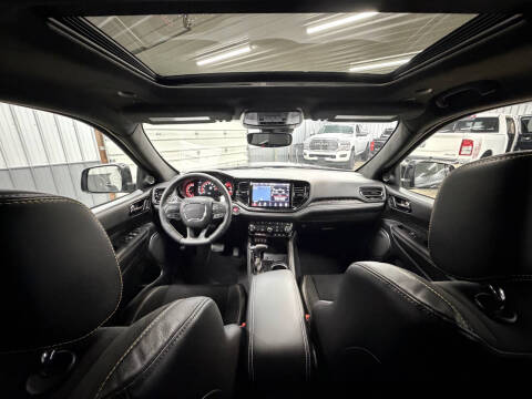 2024 Dodge Durango SRT 392 Premium