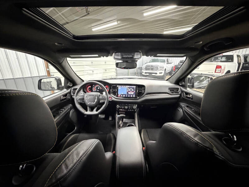 2024 Dodge Durango SRT 392 Premium