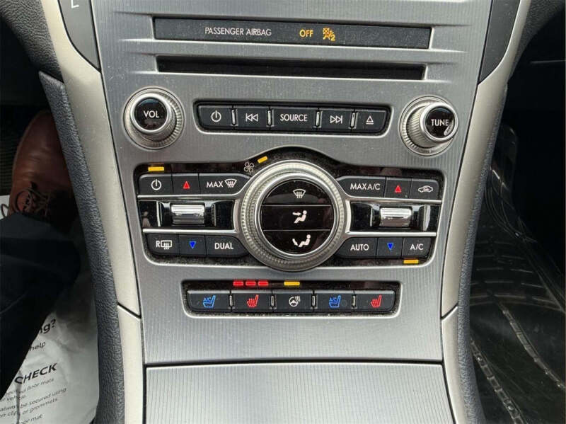 2019 Lincoln MKZ Hybrid Reserve II