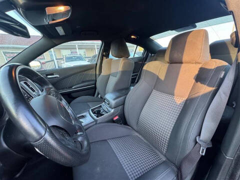 2019 Dodge Charger GT