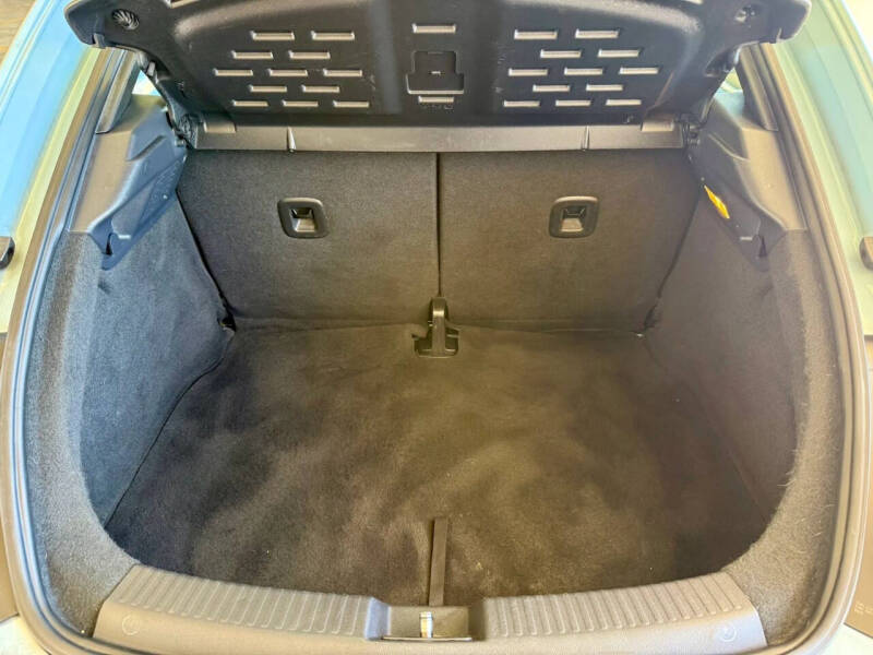 2014 Volkswagen Beetle