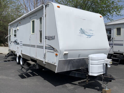 2005 Keystone Springdale