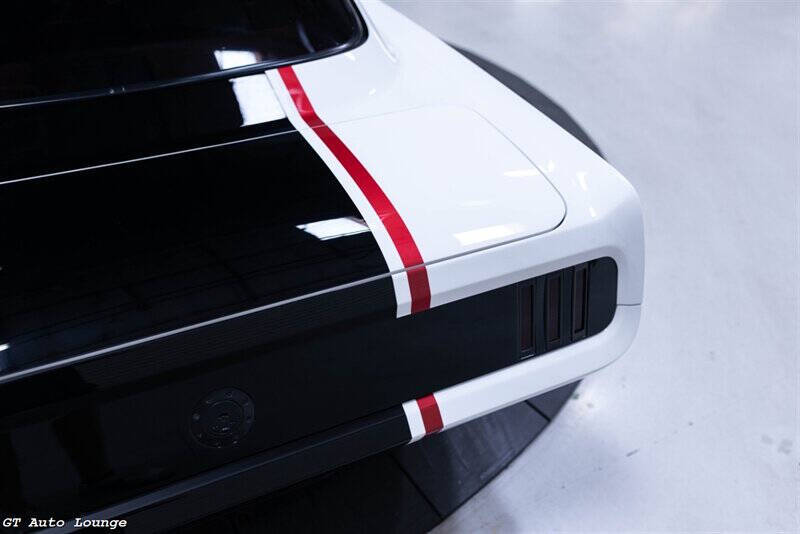 1965 Ford Mustang 28