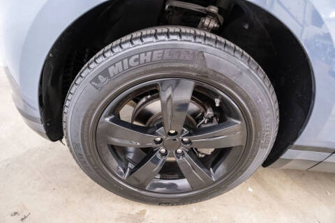 2019 Land Rover Range Rover Velar P250 S