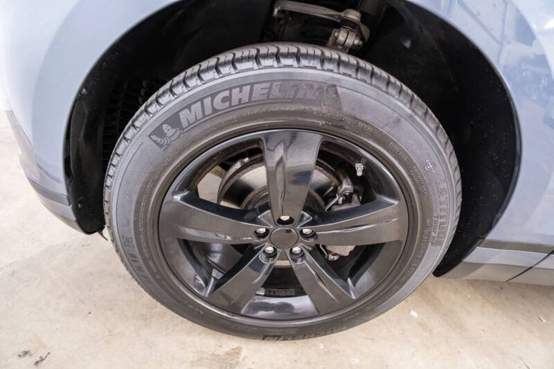 2019 Land Rover Range Rover Velar P250 S