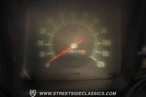 1968 Chevrolet Chevelle