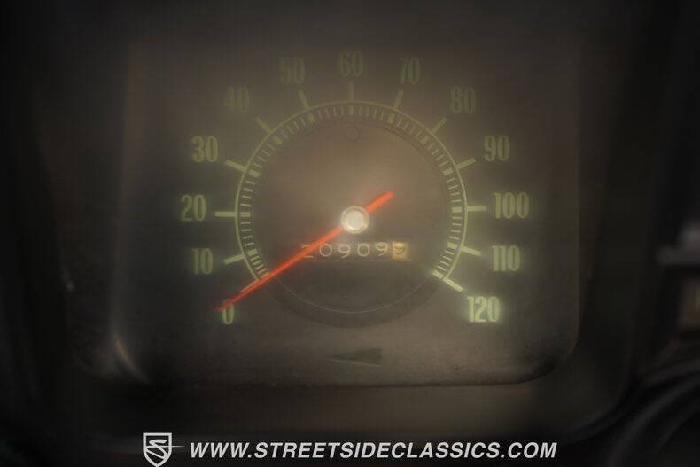 1968 Chevrolet Chevelle