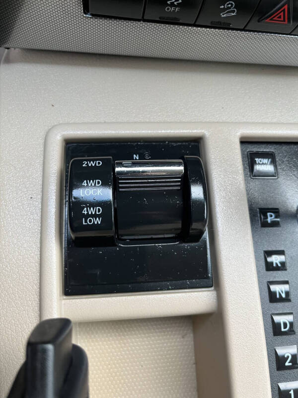 2011 Jeep Liberty Sport