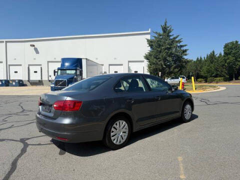 2011 Volkswagen Jetta