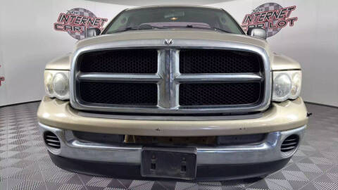 2005 Dodge Ram 1500
