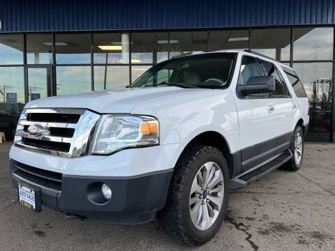 2014 Ford Expedition for sale at South Commercial Auto Sales Albany in Albany OR