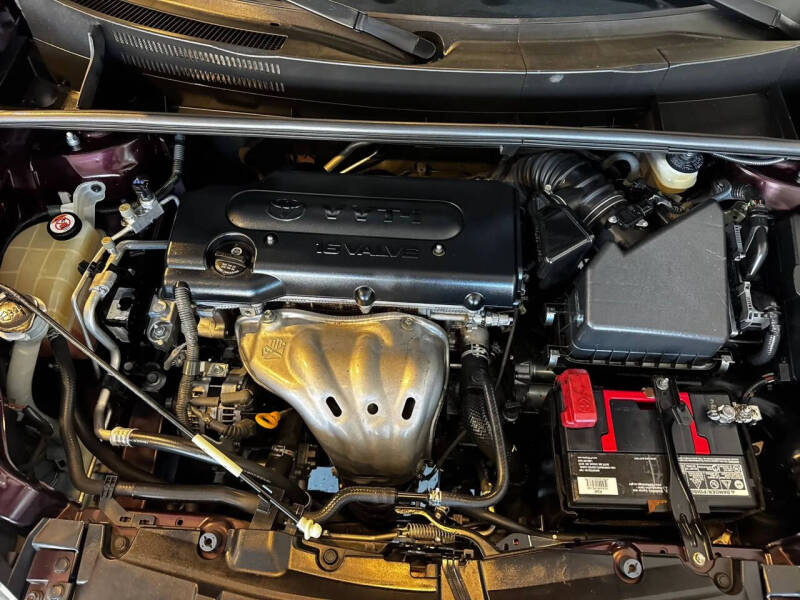 2015 Scion xB