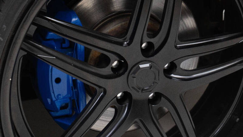 2009 BMW 6 Series 650i