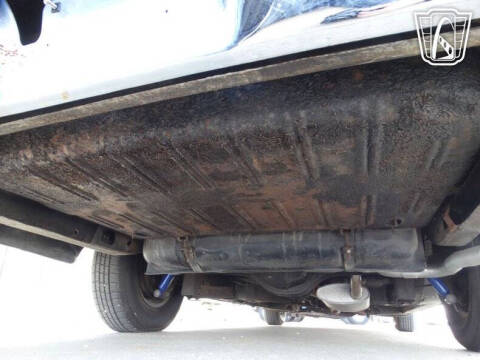 1966 Mercury Park Lane