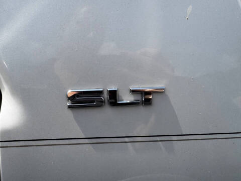 2011 GMC Acadia SLT-1