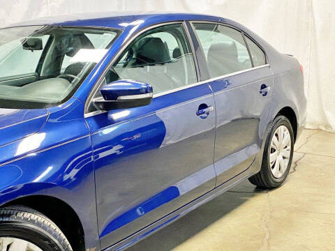 2013 Volkswagen Jetta
