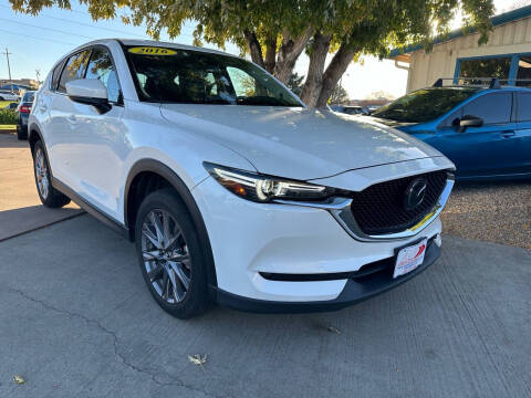 2019 Mazda CX-5 for sale at AP Auto Brokers in Longmont CO