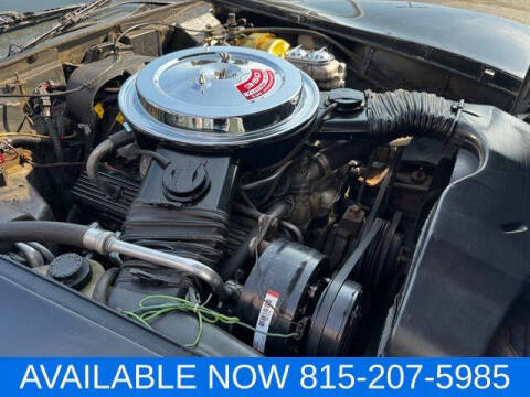 1978 Chevrolet Corvette