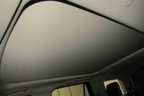 2021 Ford Expedition Platinum