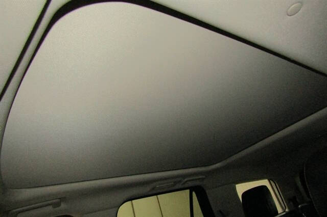 2021 Ford Expedition Platinum