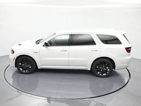 2022 Dodge Durango R/T