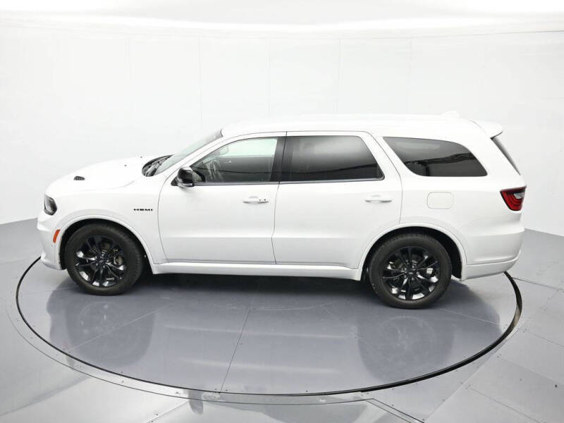 2022 Dodge Durango R/T