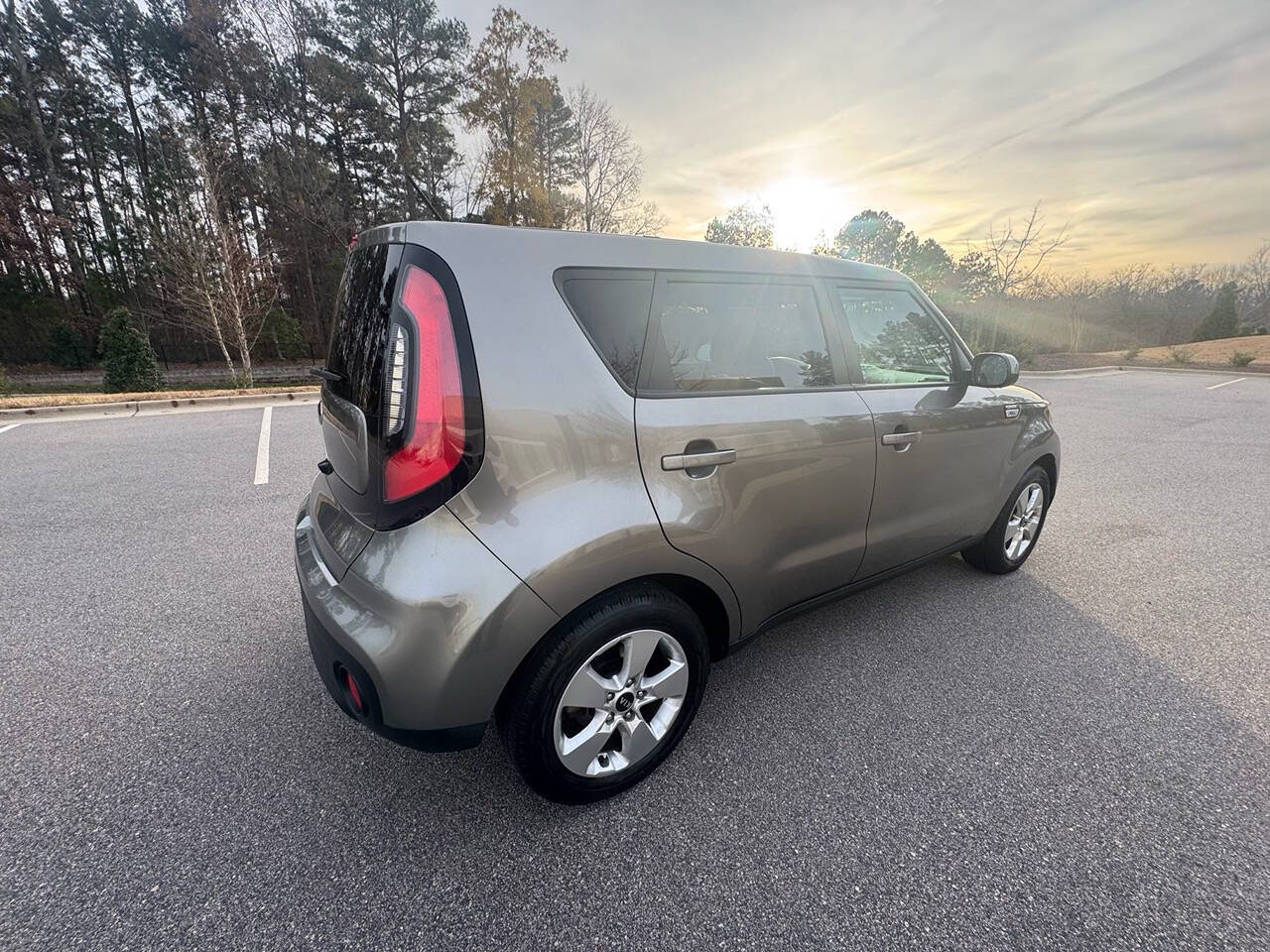 2019 Kia Soul for sale at TPA AUTO SALES LLC in Durham, NC