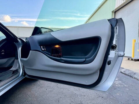 1996 Chevrolet Corvette