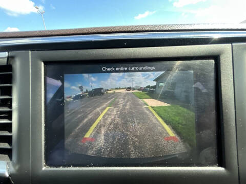 2020 Chrysler Voyager LX