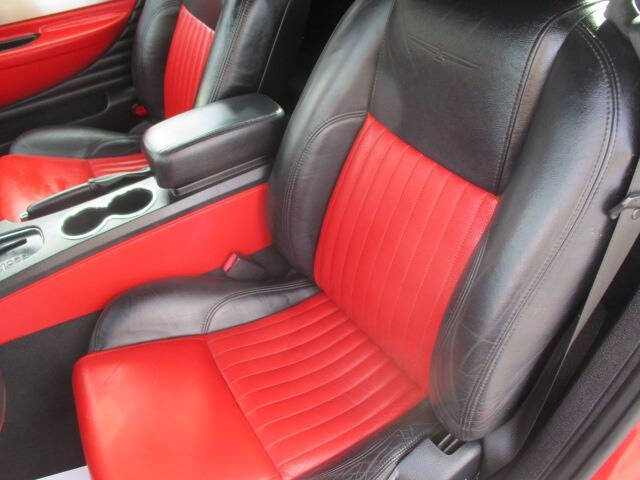 2004 Ford Thunderbird Deluxe