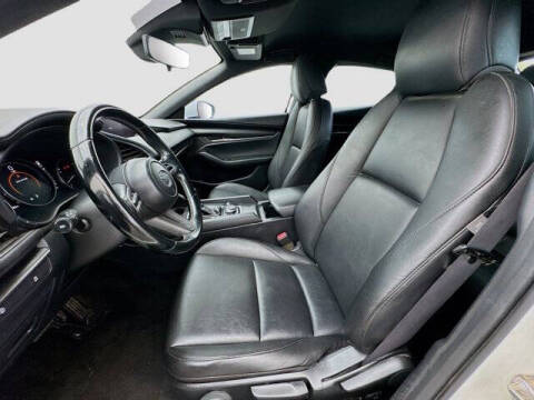 2020 Mazda Mazda3 Hatchback