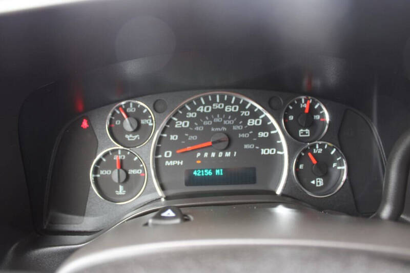 2024 GMC Savana 2500