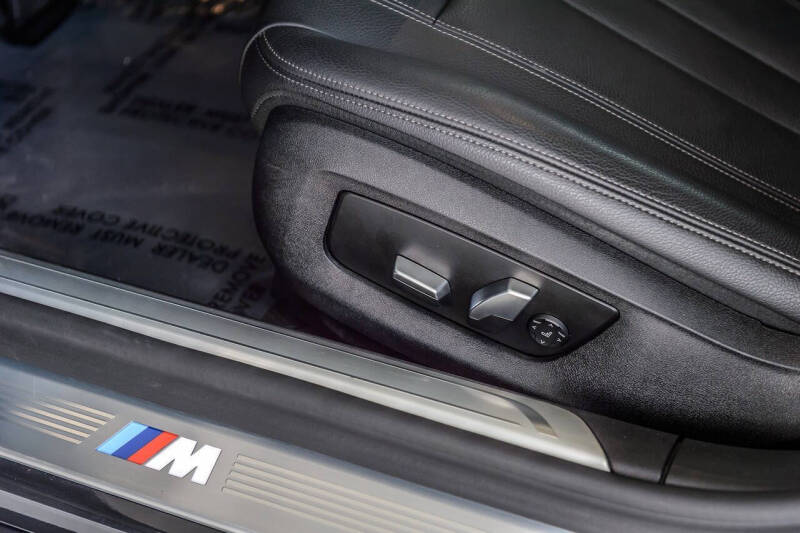 2019 BMW 7 Series 740i