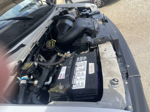2007 Ford E-Series E-250
