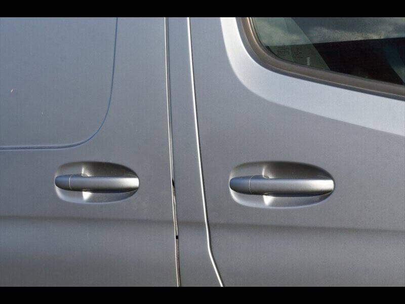 2019 Mercedes-Benz Sprinter