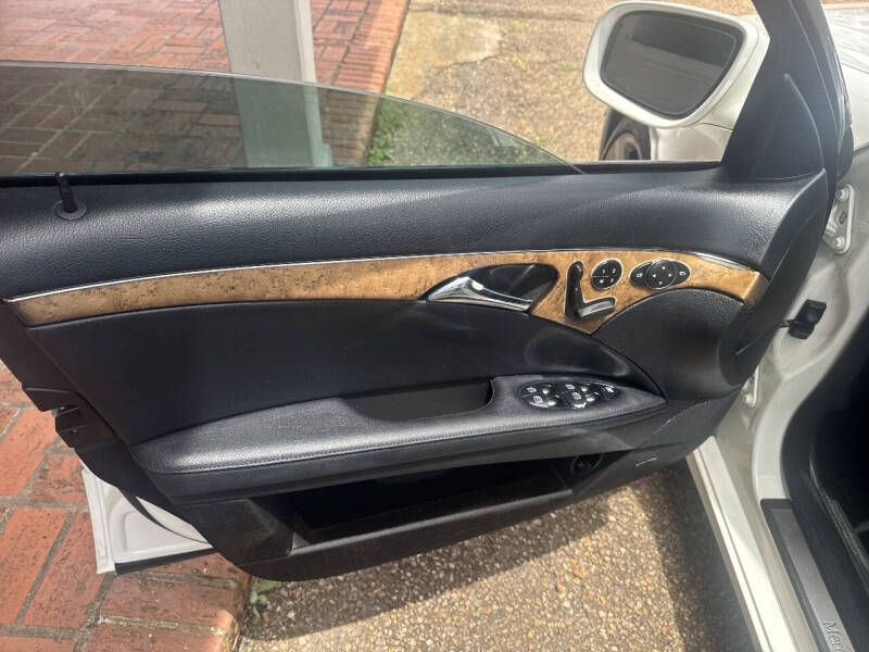 2009 Mercedes-Benz E-Class E 350