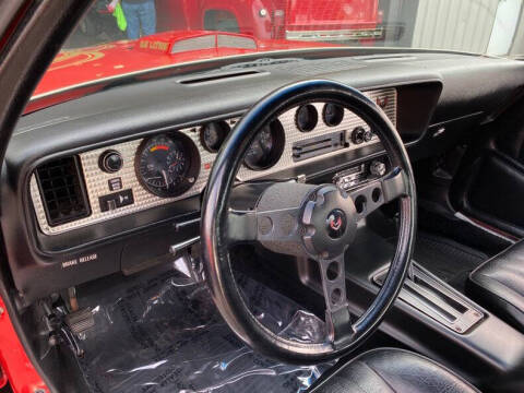 1978 Pontiac Trans Am