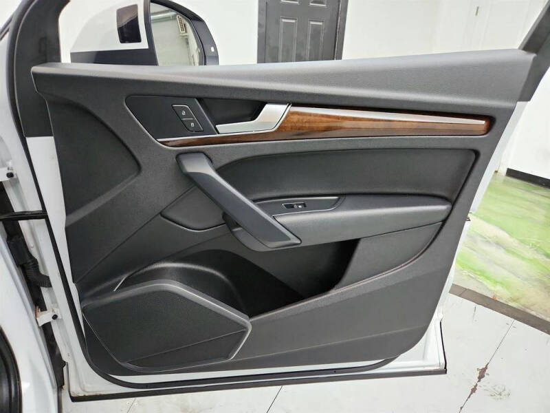 2020 Audi Q5