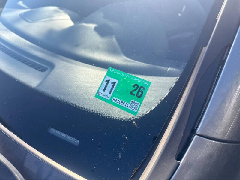 2010 Hyundai Elantra Touring GLS