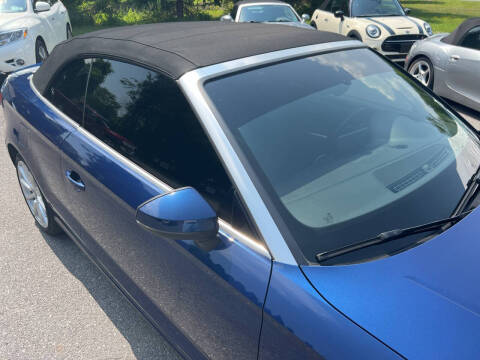 2015 Audi A3 1.8T Premium Plus