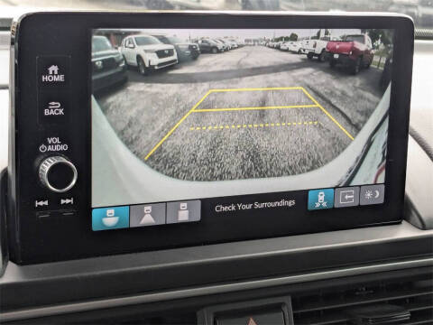 2024 Honda Pilot EX-L w/Rear Captain's Chairs