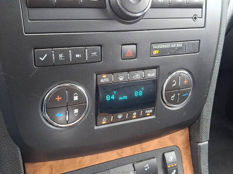 2011 Buick Enclave CXL-1