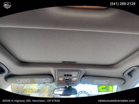 2015 Chevrolet Captiva Sport LT