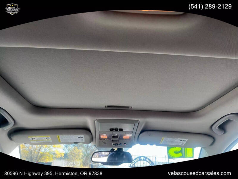 2015 Chevrolet Captiva Sport LT