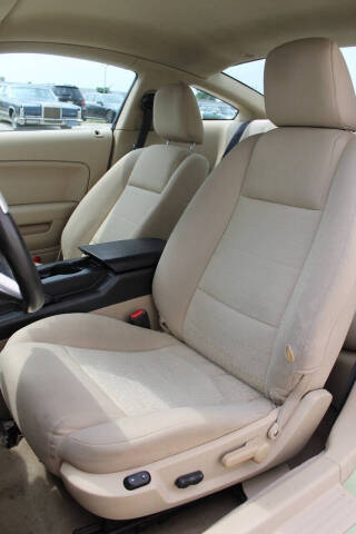 2006 Ford Mustang