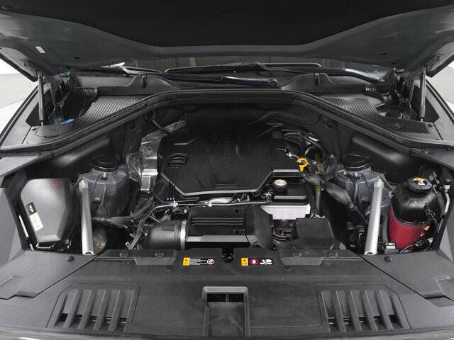 2025 Genesis GV80 2.5T Standard